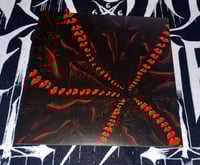 Image 2 of INFRA “ Initiation on the Ordeals of Lower Vibrations”  7”