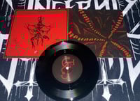 Image 3 of INFRA “ Initiation on the Ordeals of Lower Vibrations”  7”