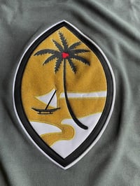 Image 3 of Guam Knights - Hockey Jersey