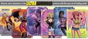 Image of Pixie Trix Comix: Volume 2