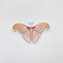 Moth Sticker Image 2
