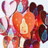 Holographic Love Potion Sticker Image 2