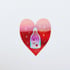 Holographic Love Potion Sticker Image 3