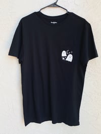 Image 1 of Unisex Ghost Tee