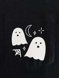 Image 2 of Unisex Ghost Tee