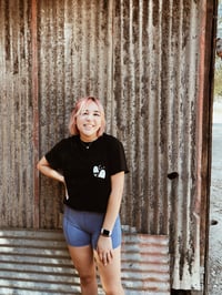 Image 4 of Unisex Ghost Tee