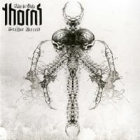 Image 1 of THORNS  “Stellar Deceit: Live in Oslo” 7”
