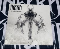 Image 2 of THORNS  “Stellar Deceit: Live in Oslo” 7”