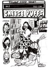 Cheese Puffs #1 - Double Issue