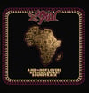 A HIP HOP LOVERS AFRICAN SAFARI  -  LP