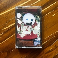 Image 1 of Lovely Bones EP // Cassette