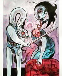 The Beheading