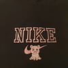 Various Character Embroidered Sweatshirts