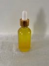 Sérum visage  curcuma super blanchissant 