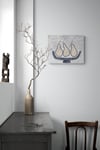 "three beurre bosc" - original