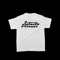 Camiseta Selecto Picasso