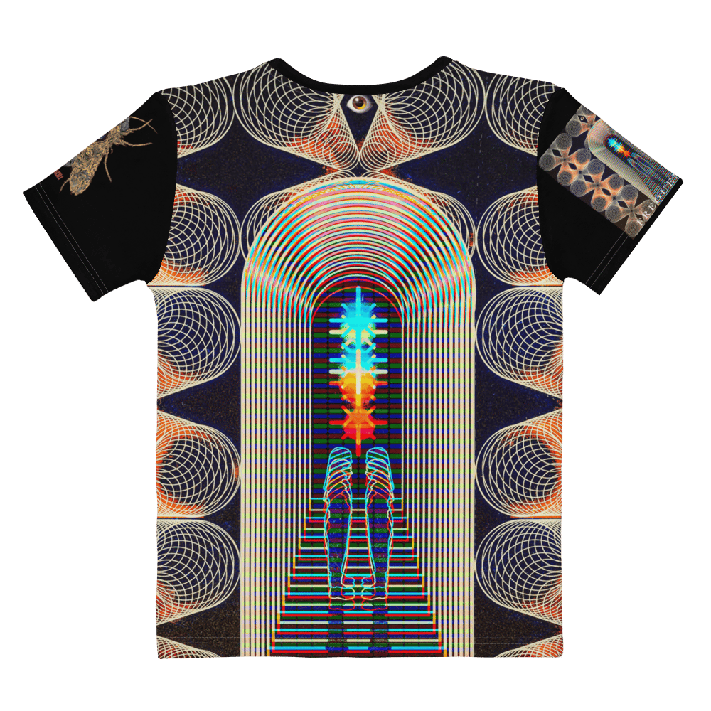 Frequencies | T-Shirts