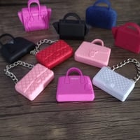 Charm bags
