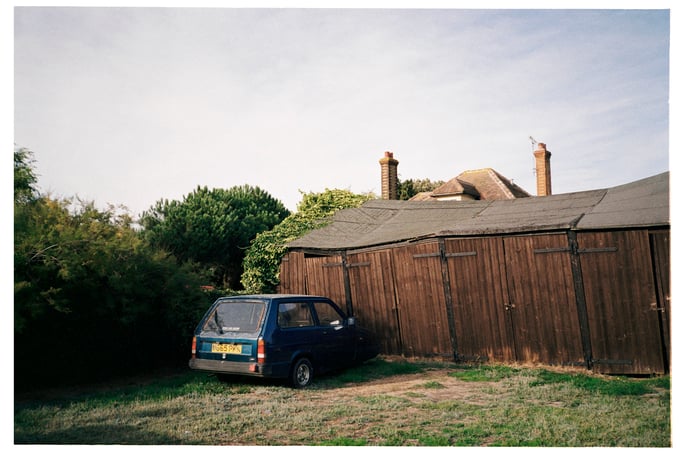 Image of Maldon, Essex. 2018