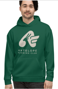 ARC Hoodie