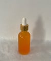 Serum visage carotte et papaye suprême blanchissant 
