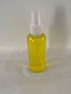 Lotion visage curcuma suprême blanchissant 