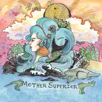 Mother Superior