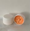 Crème visage carotte et papaye suprême blanchissant 