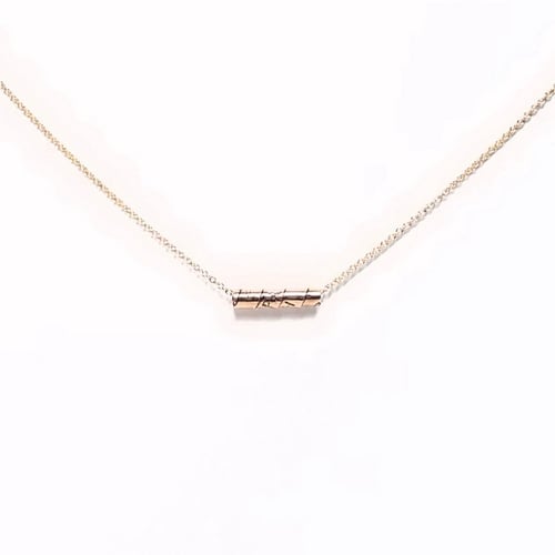 Image of Petite horizontal prayer wheel