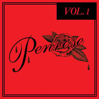 Image 1 of Penrose Showcase Vol 1