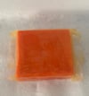 Savon visage /corps carotte et papaye suprême blanchissant 