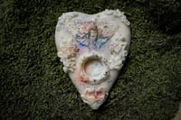 Image 3 of Ouija Planchette - Organic Moisturising Pure Castile Soaps