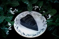 Image 2 of Ouija Planchette - Organic Moisturising Pure Castile Soaps