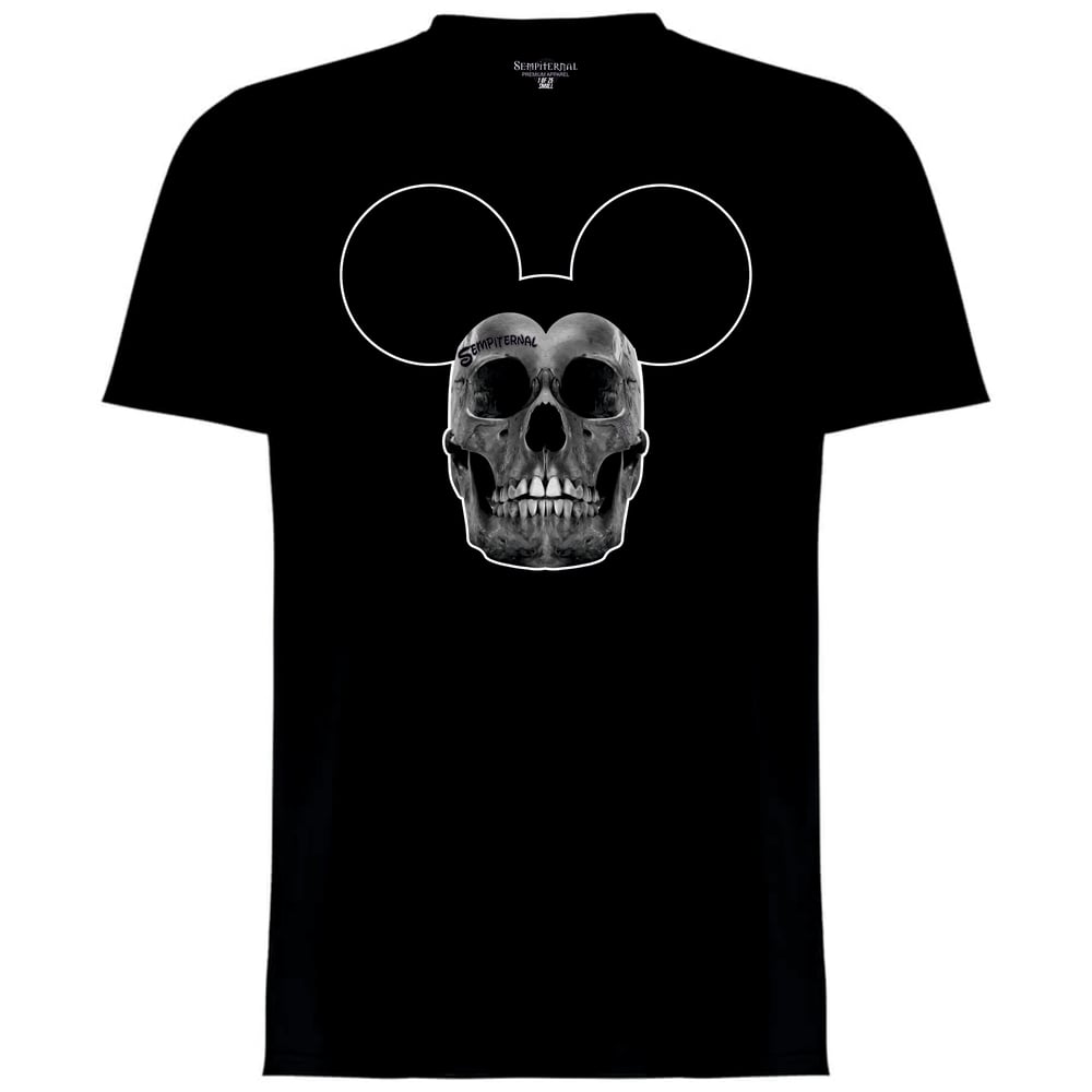 Image of 002 - RIP Mouse