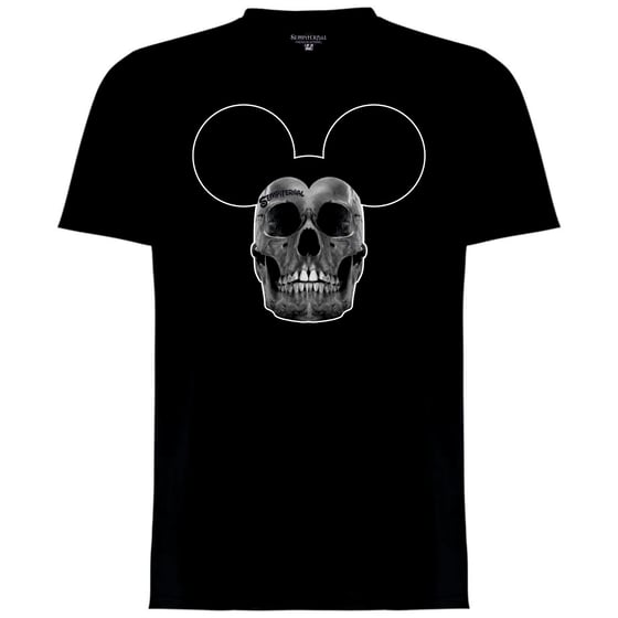 Image of 002 - RIP Mouse