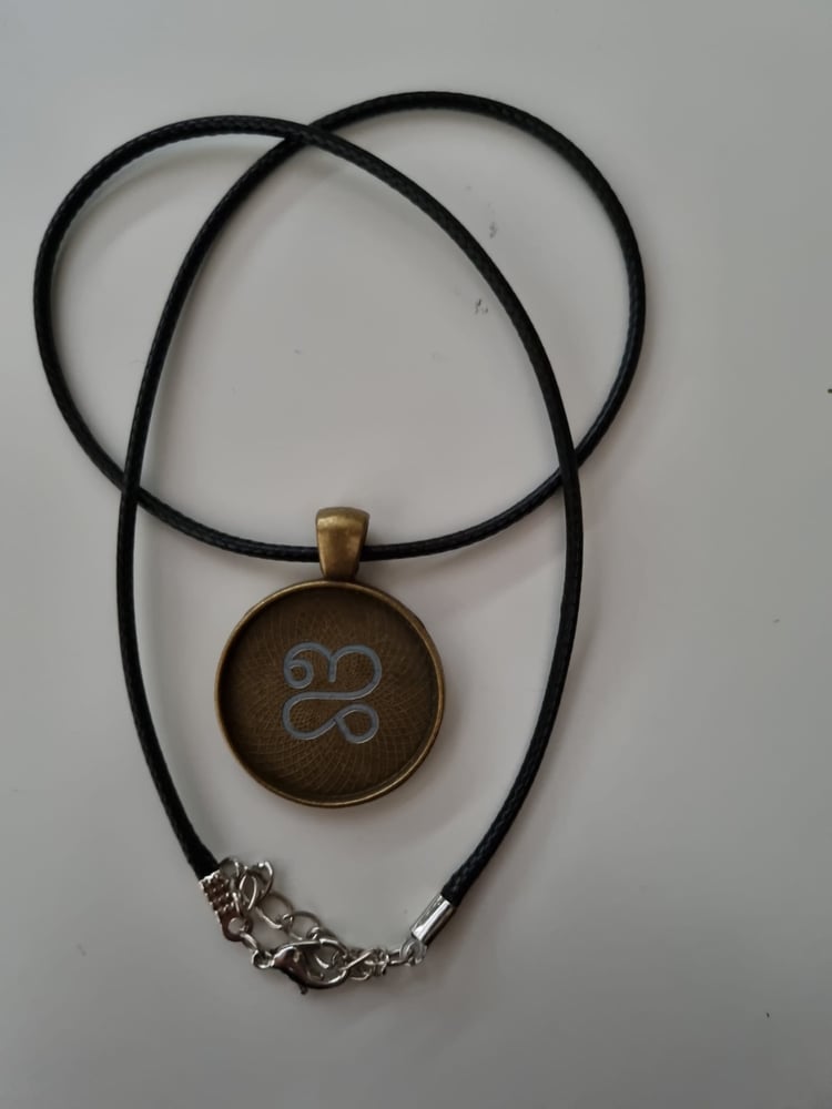 Image of Vambo Necklace