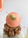 🍓 Fruity Beret Collection 🍑