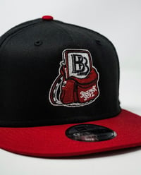 Image 1 of New Backpackboyz Snapbacks 