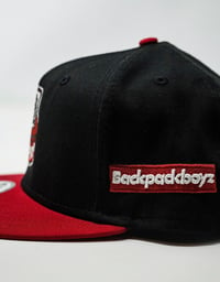 Image 2 of New Backpackboyz Snapbacks 