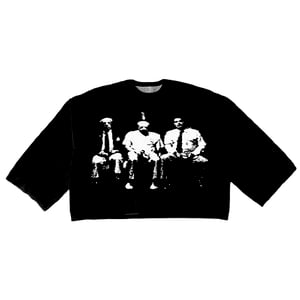 T.M.O.C KNIT