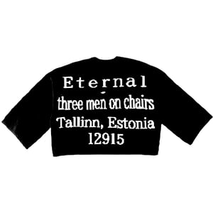 T.M.O.C KNIT
