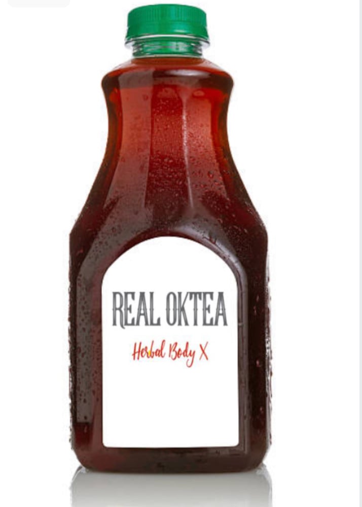 Image of Herbal Body X Infusion (Local Delivery only)