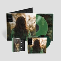 <i>I Don't Know What I'm Doing</i><br>CD, Cassette and Vinyl Bundle