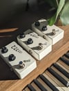 "222222"  Darlington Harmonic Percolator