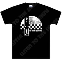 The Specials - Too Much Too Young T-Shirt