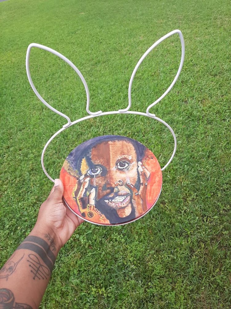 Image of I Got Five On It 