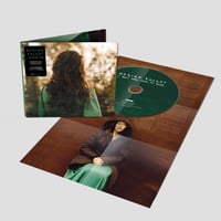 Image 1 of <i>I Don’t Know What I’m Doing</i> <br>Signed Gatefold Style CD