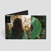 <i>I Don’t Know What I’m Doing</i><br>Limited Edition Green Translucent Coloured Vinyl. 