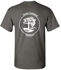 Image 1 of CCO Bass Shirt Grey
