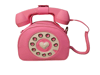 The Landline Phone